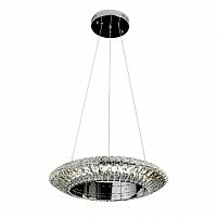 подвесной светодиодный светильник omnilux creto oml-03603-44 в Костроме