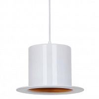 подвесной светильник arte lamp bijoux a3236sp-1wh в Костроме