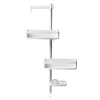 органайзер для душа пластиковый flipside caddy в Костроме