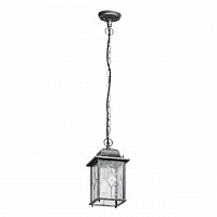 уличный подвесной светильник de markt бургос 813010401 в Костроме