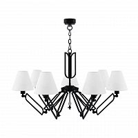 подвесная люстра lamp4you hightech m1-07-bm-lmp-o-32 в Костроме