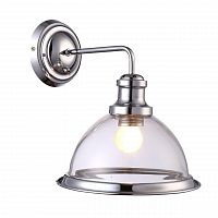 бра arte lamp oglio a9273ap-1cc в Костроме