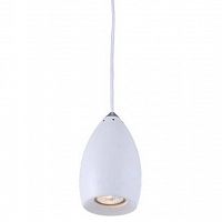 подвесной светильник arte lamp atlantis a4004sp-1wh в Костроме
