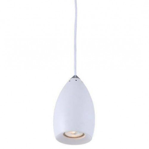 подвесной светильник arte lamp atlantis a4004sp-1wh в Костроме