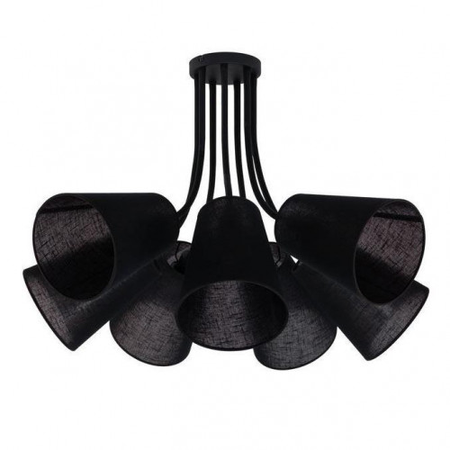подвесная люстра nowodvorski flex shade 9276 в Костроме