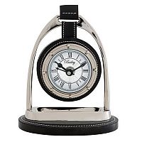 часы bailey equestrian от eichholtz хром в Костроме