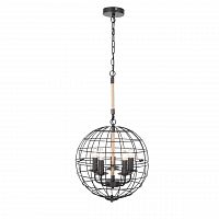 подвесная люстра st luce taticо sl191.403.05 в Костроме