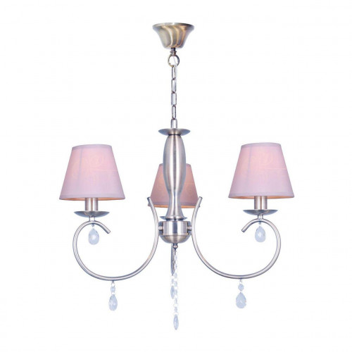 подвесная люстра toplight gillian tl1136-3h в Костроме