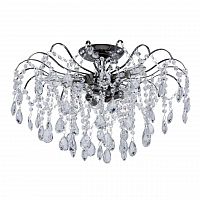 потолочная люстра mw-light бриз 464017506 в Костроме