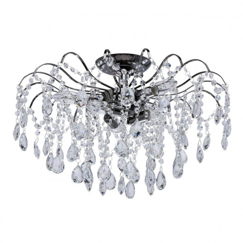 потолочная люстра mw-light бриз 464017506 в Костроме