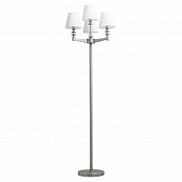 торшер mw-light дельрей 700043104 в Костроме