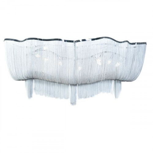 люстра vual серебро в Костроме