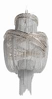 люстра каскадная guadarta l'argento серебро в Костроме