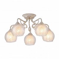 потолочная люстра arte lamp a7062pl-5wg в Костроме