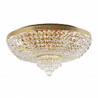 потолочный светильник arti lampadari santa e 1.2.60.600 g в Костроме