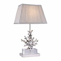 настольная лампа bt-1004 nickel от delight collection в Костроме