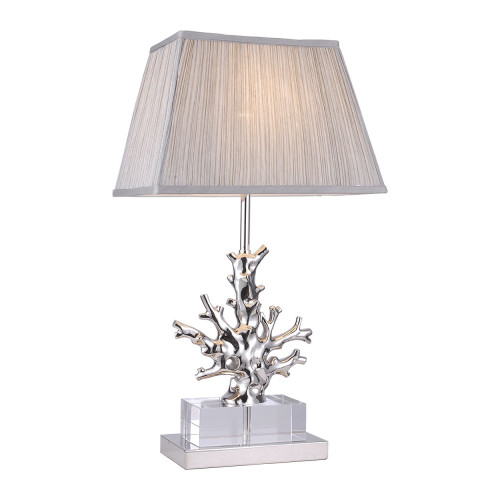 настольная лампа bt-1004 nickel от delight collection в Костроме