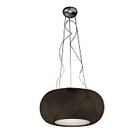 подвесной светильник flan marrone/marrone от leucos в Костроме