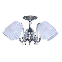 потолочная люстра omnilux leonessa oml-29127-05 в Костроме