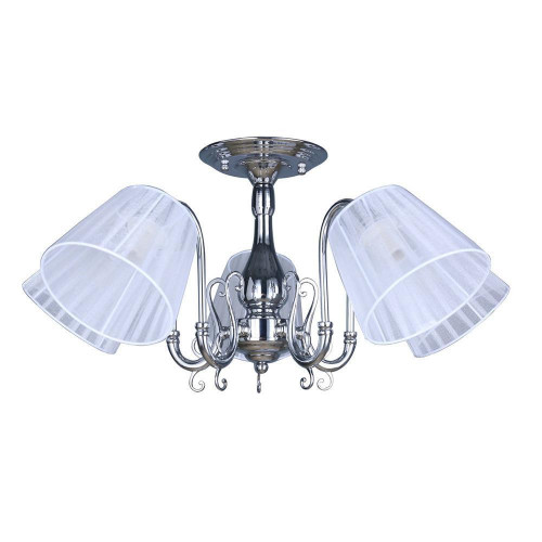 потолочная люстра omnilux leonessa oml-29127-05 в Костроме