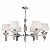 подвесная люстра maytoni maddi dia006pl-06ch в Костроме