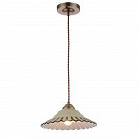 подвесной светильник st luce sl257.503.01 в Костроме
