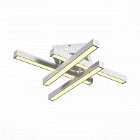 потолочный светодиодный светильник st luce samento sl933.502.04 в Костроме