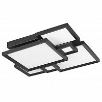 потолочный светодиодный светильник lightstar breve 749071 в Костроме