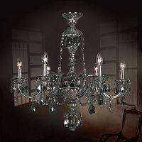 люстра 15305/6c d-25 от martinez y orts хром в Костроме