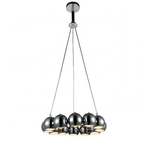 подвесная люстра st luce sl854.103.12 в Костроме