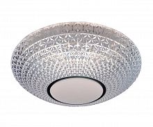 потолочный светодиодный светильник kink light миканта 074144 в Костроме