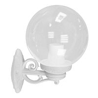 уличный настенный светильник fumagalli bisso/g250 g25.131.000.wxe27 в Костроме