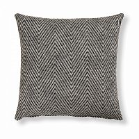 чехол на подушку spaig cushion 45x45 серая от la forma (ex julia grup) в Костроме