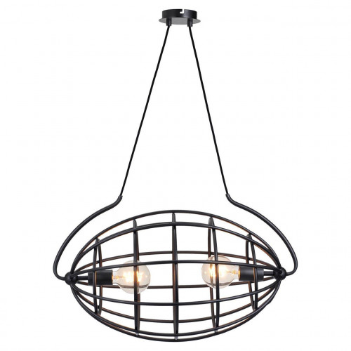 подвесной светильник lussole loft lsp-8137 в Костроме