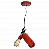 подвесной светильник lussole loft lsp-9545 в Костроме