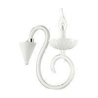бра odeon light zefiro 3932/1w в Костроме