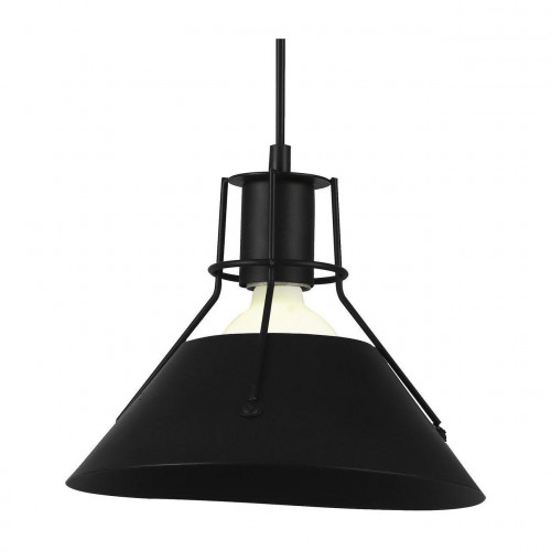 подвесной светильник arte lamp a9347sp-1bk в Костроме