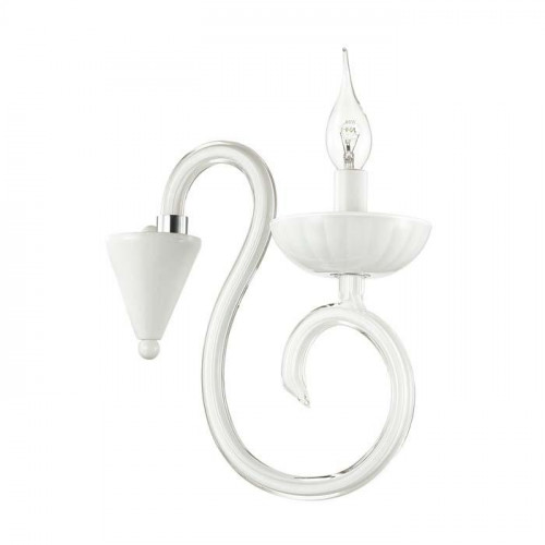 бра odeon light zefiro 3932/1w в Костроме