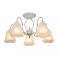 потолочная люстра toplight jaclyn tl1141-5h в Костроме