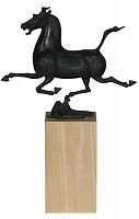 декор cavallo black в Костроме