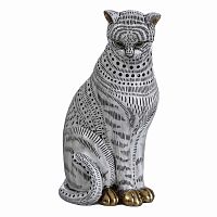 статуэтка кошка chantal в Костроме