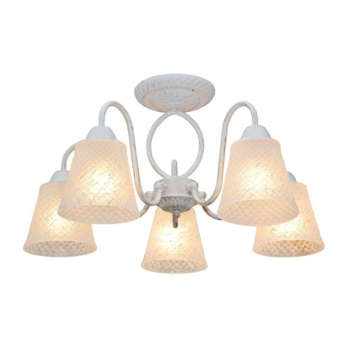 потолочная люстра toplight jaclyn tl1141-5h в Костроме