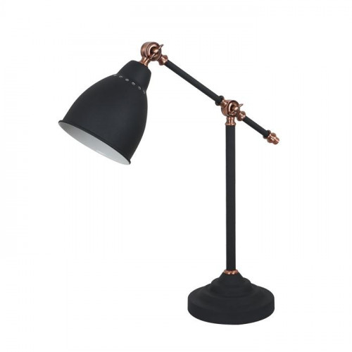 настольная лампа odeon light cruz 3373/1t в Костроме