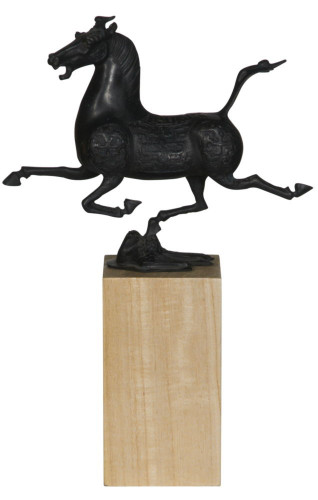 декор cavallo black в Костроме