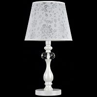 настольная лампа freya adelaide fr2306-tl-01-w в Костроме