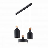 подвесная люстра ideal lux triade sp3 в Костроме