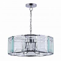 подвесная люстра maytoni cerezo mod202pl-06n в Костроме