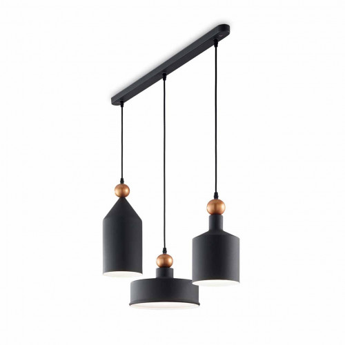 подвесная люстра ideal lux triade sp3 в Костроме