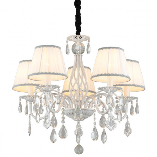 подвесная люстра omnilux cremona oml-60813-05 в Костроме