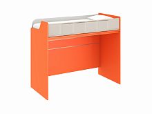 кровать-чердак pinokkio orange в Костроме